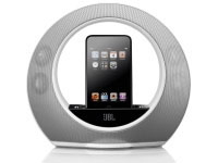 Jbl Radial Micro 5V USB Charging Dock (JBLRADMIC5WHTE)